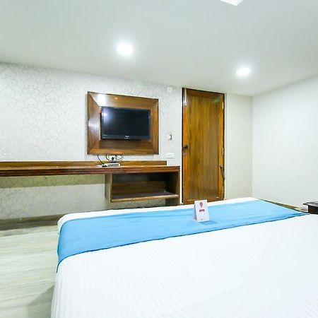Hotel Seven Ahmedabad Exterior foto
